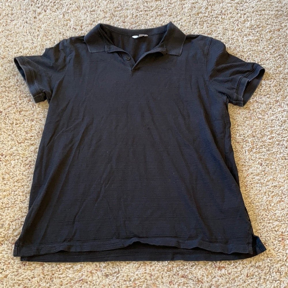 Men’s polo